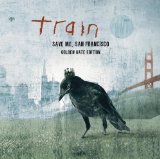 Train 'Save Me, San Francisco' Piano, Vocal & Guitar Chords (Right-Hand Melody)