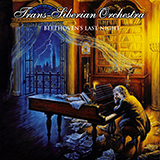 Trans-Siberian Orchestra 'A Final Dream' Piano, Vocal & Guitar Chords (Right-Hand Melody)