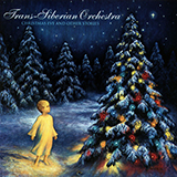 Trans-Siberian Orchestra 'A Star To Follow' Piano, Vocal & Guitar Chords (Right-Hand Melody)