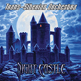 Trans-Siberian Orchestra 'Child Of The Night' Piano, Vocal & Guitar Chords (Right-Hand Melody)