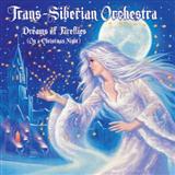 Trans-Siberian Orchestra 'Dreams Of Fireflies' Violin Solo