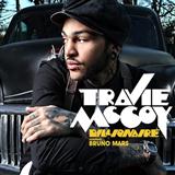 Travie McCoy featuring Bruno Mars 'Billionaire' Piano, Vocal & Guitar Chords (Right-Hand Melody)