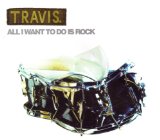 Travis 'Blue On A Black Weekend' Guitar Chords/Lyrics