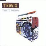 Travis 'City In The Rain' Guitar Chords/Lyrics