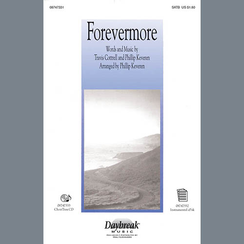 Easily Download Travis Cottrell & Phillip Keveren Printable PDF piano music notes, guitar tabs for  SATB Choir. Transpose or transcribe this score in no time - Learn how to play song progression.