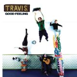 Travis 'Falling Down' Piano, Vocal & Guitar Chords