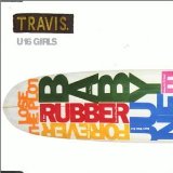 Travis 'Good Time Girls' Guitar Chords/Lyrics