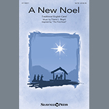 Travis L. Boyd 'A New Noel' SATB Choir