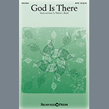 Travis L. Boyd 'God Is There (With 