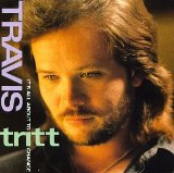 Travis Tritt 'Anymore' Piano, Vocal & Guitar Chords (Right-Hand Melody)