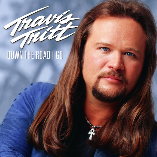 Easily Download Travis Tritt Printable PDF piano music notes, guitar tabs for  Lead Sheet / Fake Book. Transpose or transcribe this score in no time - Learn how to play song progression.