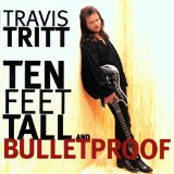 Travis Tritt 'Foolish Pride' Easy Guitar