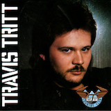 Travis Tritt 'Help Me Hold On' Piano, Vocal & Guitar Chords (Right-Hand Melody)