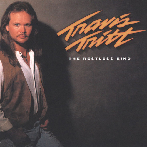 Easily Download Travis Tritt Printable PDF piano music notes, guitar tabs for  Piano, Vocal & Guitar Chords (Right-Hand Melody). Transpose or transcribe this score in no time - Learn how to play song progression.