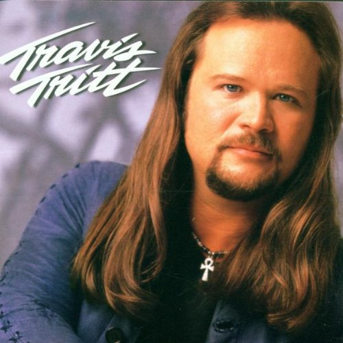 Easily Download Travis Tritt Printable PDF piano music notes, guitar tabs for  Piano, Vocal & Guitar Chords (Right-Hand Melody). Transpose or transcribe this score in no time - Learn how to play song progression.
