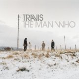 Travis 'Why Does It Always Rain On Me?' Piano, Vocal & Guitar Chords