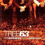 Tree63 'Blessed Be Your Name' Piano, Vocal & Guitar Chords (Right-Hand Melody)