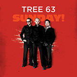 Tree63 'Sunday!' Piano, Vocal & Guitar Chords (Right-Hand Melody)