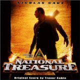 Trevor Rabin 'National Treasure (National Treasure Suite/Ben/Treasure)' Piano Solo