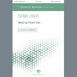 Trevor Tran 'Star Light' SATB Choir