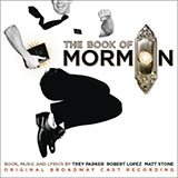 Trey Parker & Matt Stone 'I Believe (from The Book of Mormon)' Vocal Pro + Piano/Guitar