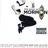 Trey Parker & Matt Stone 'I Believe' Piano & Vocal