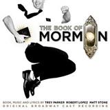 Trey Parker & Matt Stone 'Spooky Mormon Hell Dream' Piano & Vocal