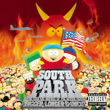 Trey Parker 'I'm Super (from South Park)' Piano, Vocal & Guitar Chords (Right-Hand Melody)