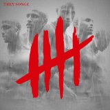 Trey Songz 'Simply Amazing' Piano, Vocal & Guitar Chords
