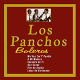 Trio Los Panchos 'Una Voz' Piano, Vocal & Guitar Chords (Right-Hand Melody)