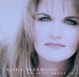 Trisha Yearwood 'XXX's And OOO's (An American Girl)' Piano, Vocal & Guitar Chords (Right-Hand Melody)