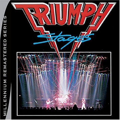 Easily Download Triumph Printable PDF piano music notes, guitar tabs for  Guitar Tab. Transpose or transcribe this score in no time - Learn how to play song progression.
