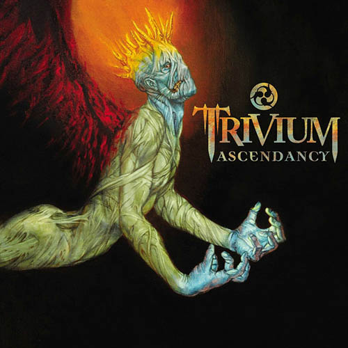 Easily Download Trivium Printable PDF piano music notes, guitar tabs for  Guitar Tab. Transpose or transcribe this score in no time - Learn how to play song progression.