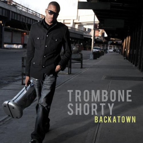 Easily Download Trombone Shorty Printable PDF piano music notes, guitar tabs for  Piano, Vocal & Guitar Chords (Right-Hand Melody). Transpose or transcribe this score in no time - Learn how to play song progression.