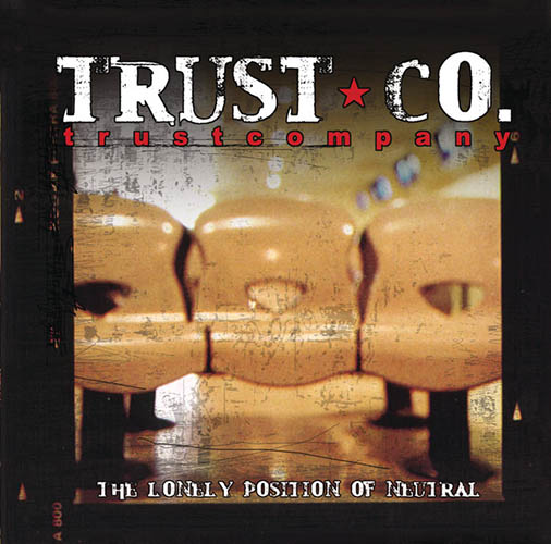 Easily Download TRUSTcompany Printable PDF piano music notes, guitar tabs for  Guitar Tab. Transpose or transcribe this score in no time - Learn how to play song progression.