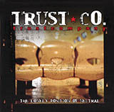 TRUSTcompany 'Running From Me' Guitar Tab