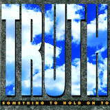 Truth 'If You Could See Me Now' Piano, Vocal & Guitar Chords (Right-Hand Melody)