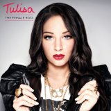 Tulisa 'Sight Of You' Piano, Vocal & Guitar Chords