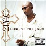 Tupac Shakur 'Ghetto Gospel' Piano, Vocal & Guitar Chords