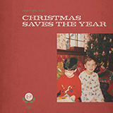 Twenty One Pilots 'Christmas Saves The Year' Piano, Vocal & Guitar Chords (Right-Hand Melody)