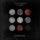 Twenty One Pilots 'Stressed Out' Drum Chart