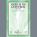 Twila Paris 'God Is In Control (arr. Heather Sorenson)' SATB Choir