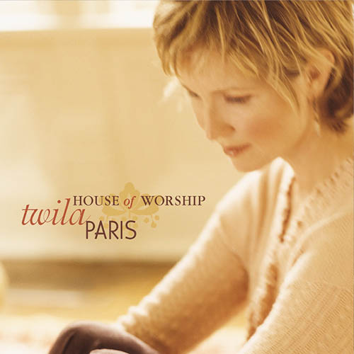 Easily Download Twila Paris Printable PDF piano music notes, guitar tabs for  Pro Vocal. Transpose or transcribe this score in no time - Learn how to play song progression.