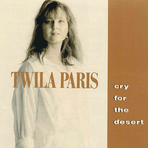 Easily Download Twila Paris Printable PDF piano music notes, guitar tabs for  Piano Solo. Transpose or transcribe this score in no time - Learn how to play song progression.