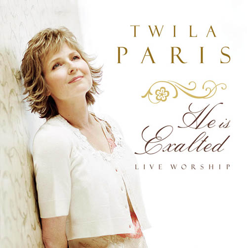 Easily Download Twila Paris Printable PDF piano music notes, guitar tabs for  Piano & Vocal. Transpose or transcribe this score in no time - Learn how to play song progression.