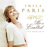 Twila Paris 'We All Bow Down' Piano & Vocal