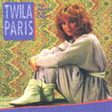 Twila Paris 'We Bow Down' Lead Sheet / Fake Book