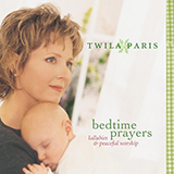 Twila Paris 'Your Whole Life Long' Piano, Vocal & Guitar Chords (Right-Hand Melody)