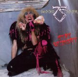 Twisted Sister 'We're Not Gonna Take It' Guitar Tab