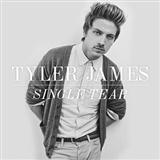 Tyler James 'Single Tear' Piano, Vocal & Guitar Chords
